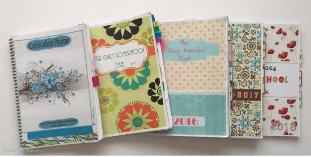 التنظيم والتخطيط في التعليم المنزلي، منظمات التعليم المنزلي