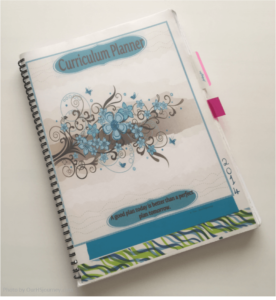 التنظيم والتخطيط في التعليم المنزلي، منظمات التعليم المنزلي