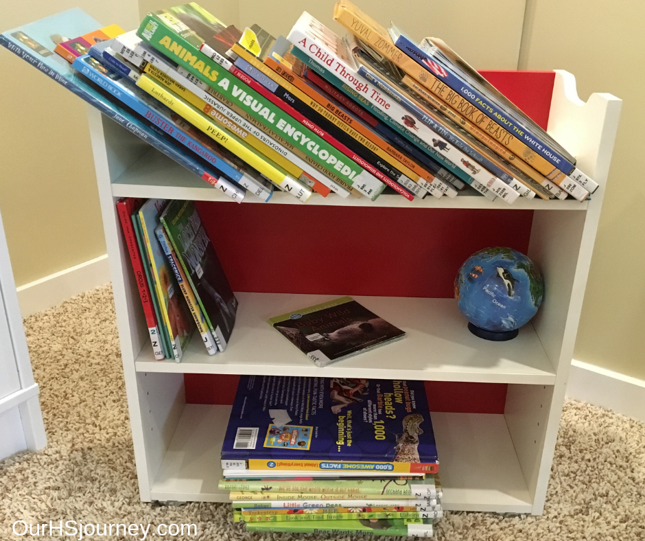 خمس نصائح في كيفية تأثيث غرف التعليم المنزلي