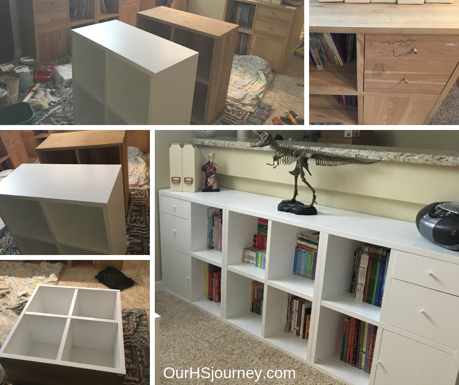 خمس نصائح في كيفية تأثيث غرف التعليم المنزلي