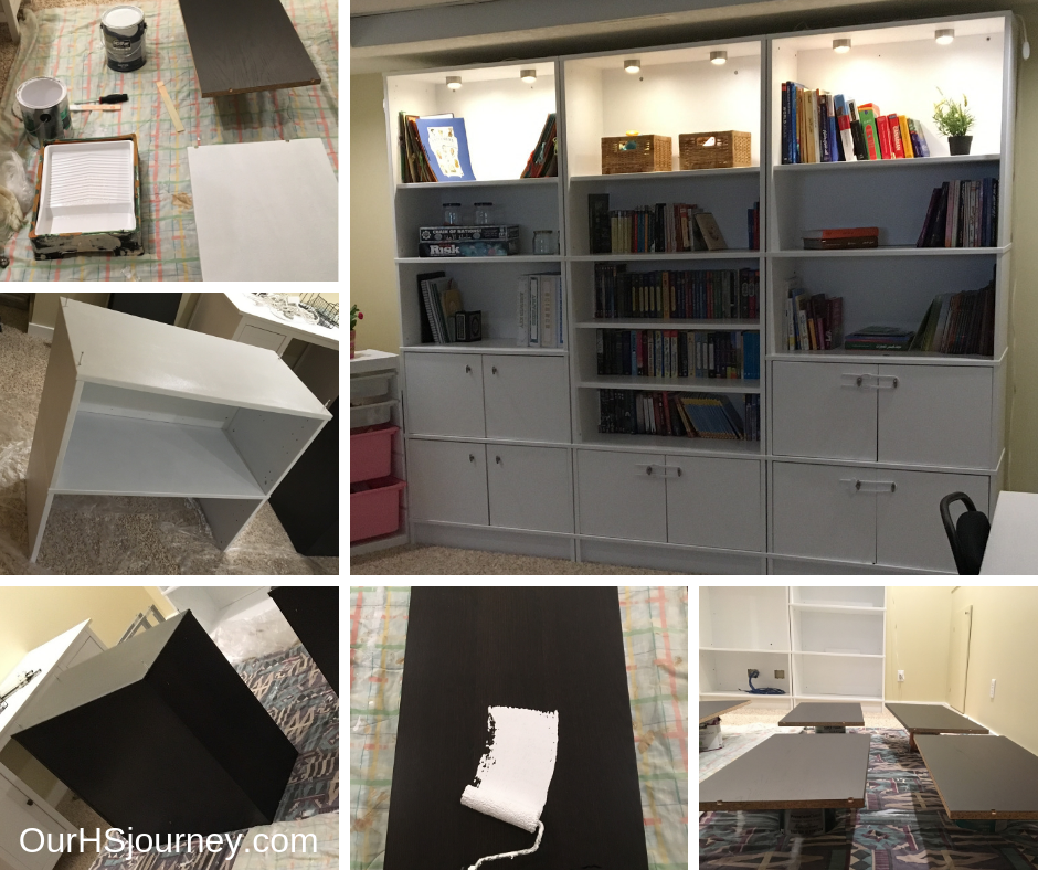 خمس نصائح في كيفية تأثيث غرف التعليم المنزلي