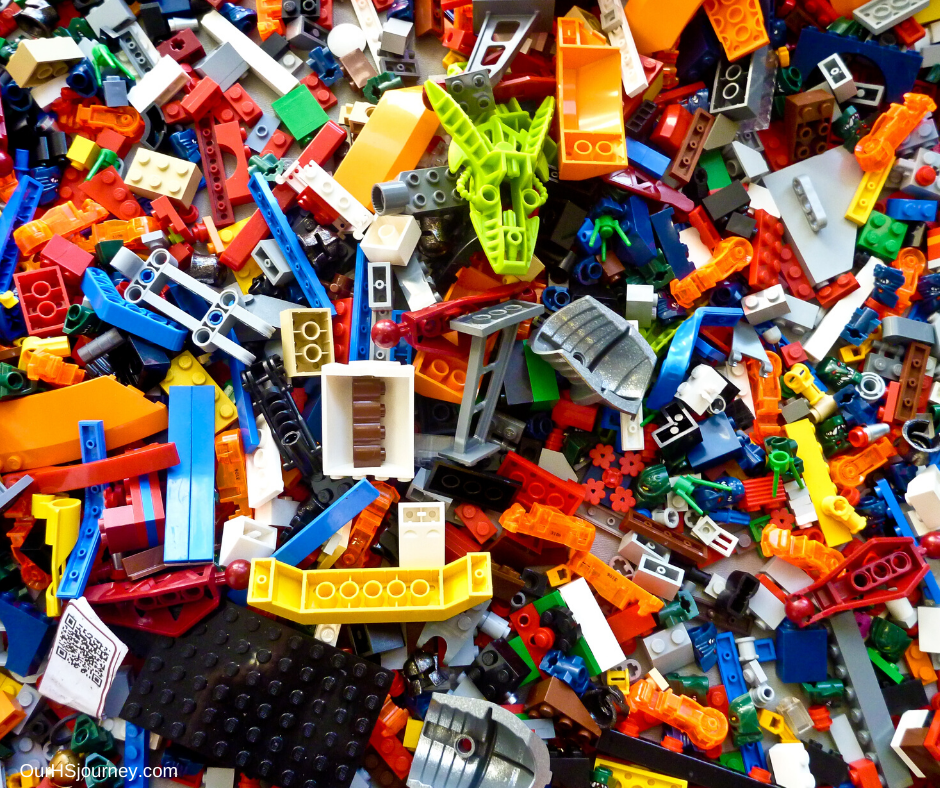 ألعاب ذات عدة اتجاهات في التعليم المبكر